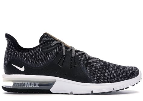 nike air max sequent maat 48|Air Max sequent 3 price.